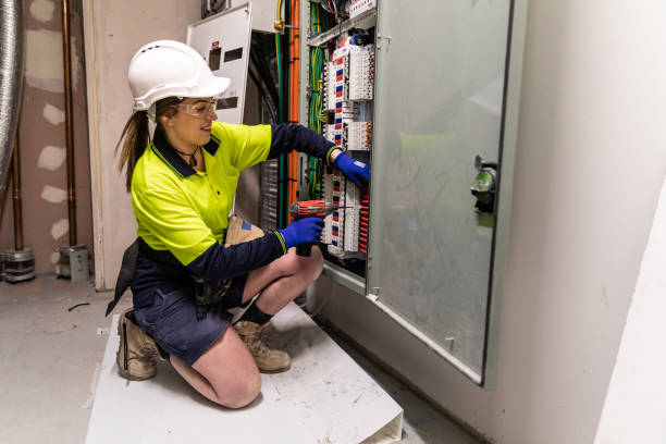 Best Licensed Electrician  in Pupukea, HI