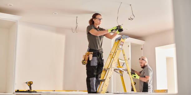 Best Electrical Installation Contractor  in Pupukea, HI