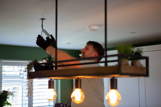 Best Outdoor Lighting Installation  in Pupukea, HI